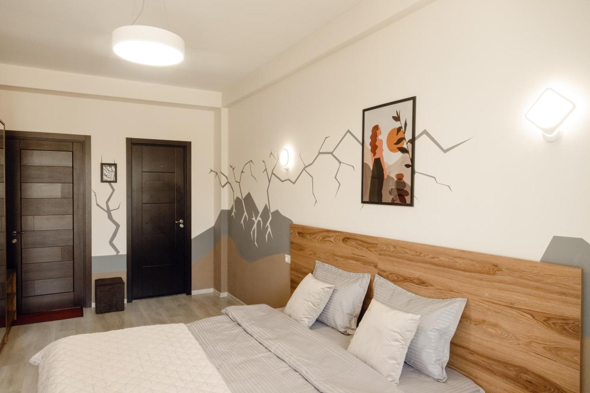 Hotel Graf T Tbilisi Exterior foto