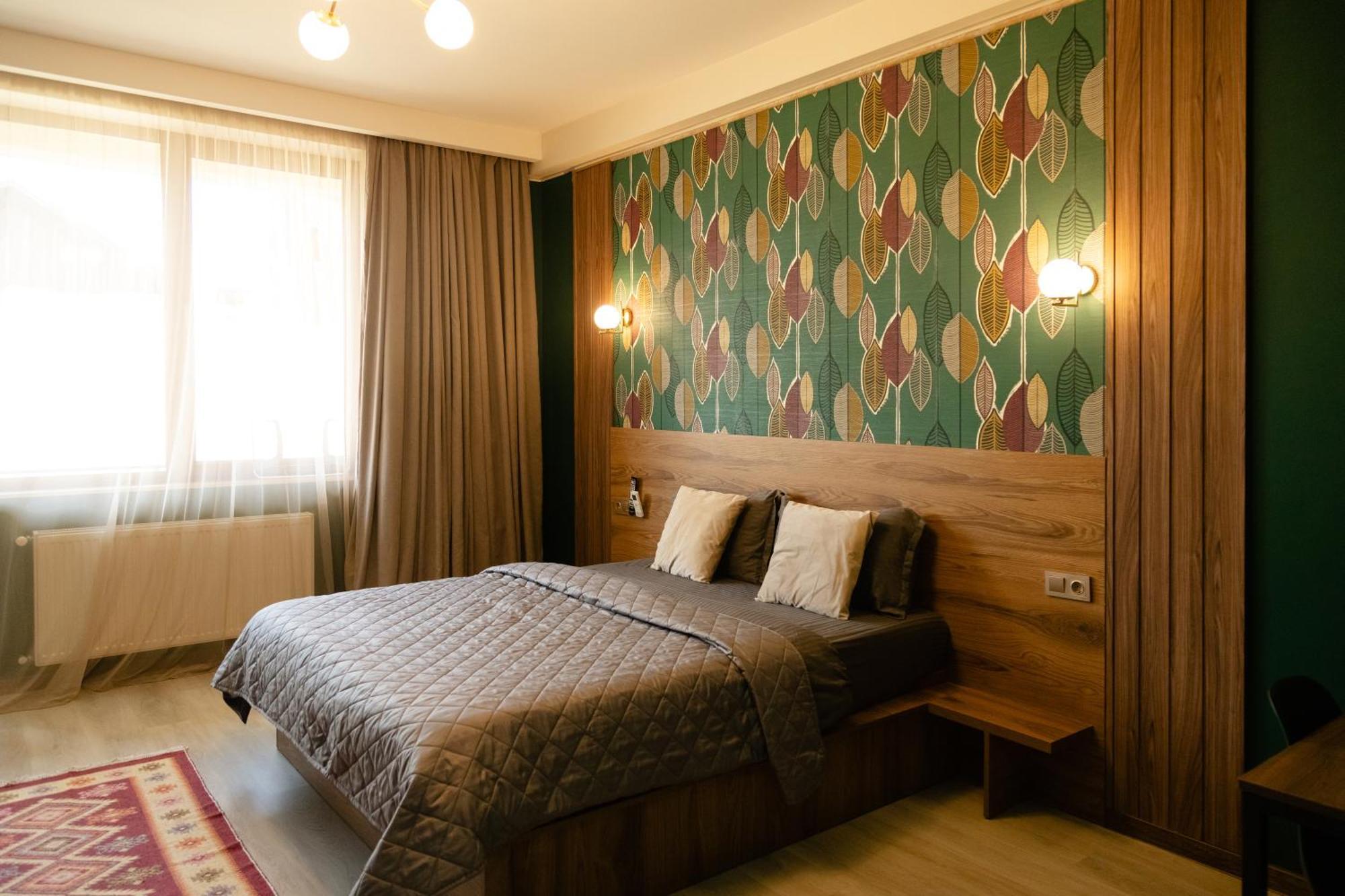 Hotel Graf T Tbilisi Exterior foto