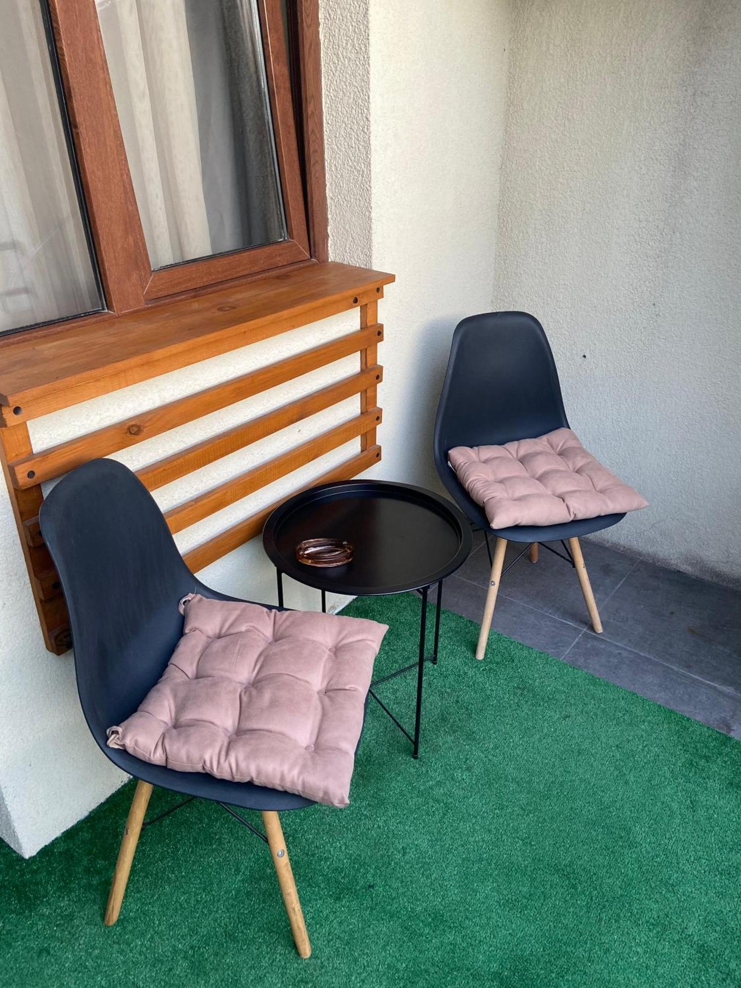 Hotel Graf T Tbilisi Exterior foto
